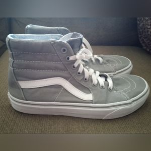Vans Skateboard Sneakers